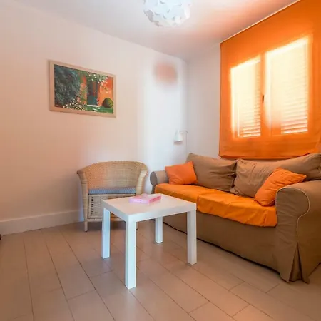 Acebuches 30 Apartamento San Agustín