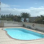 Acebuches 30 דירה San Agustín