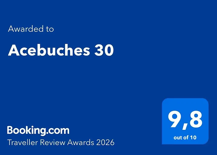 Acebuches 30 * San Agustin (Gran Canaria)