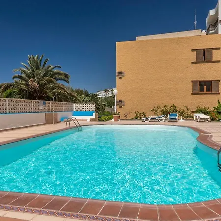 Apartament Acebuches 30 San Agustín