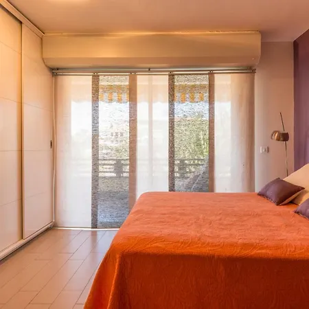 Apartament Acebuches 30