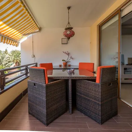 Acebuches 30 Apartament San Agustín