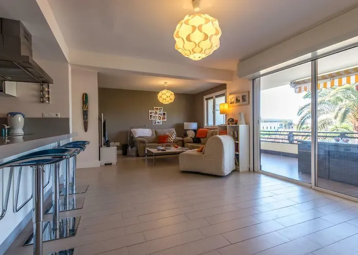 Apartament Acebuches 30 San Agustín