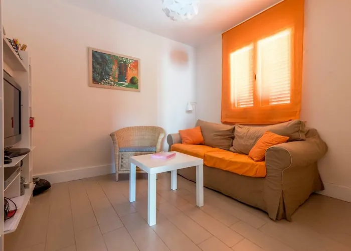 Acebuches 30 Apartament San Agustín