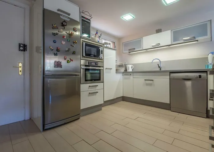 Apartament Acebuches 30 San Agustín