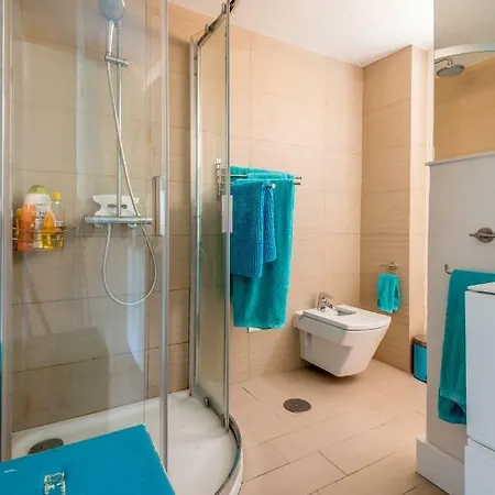 Acebuches 30 Apartman San Agustín