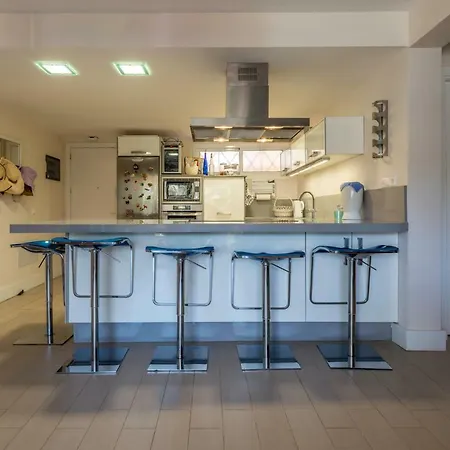 Apartman Acebuches 30 *