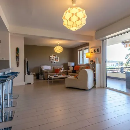 Apartman Acebuches 30 San Agustín