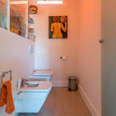 Acebuches 30 Apartman *