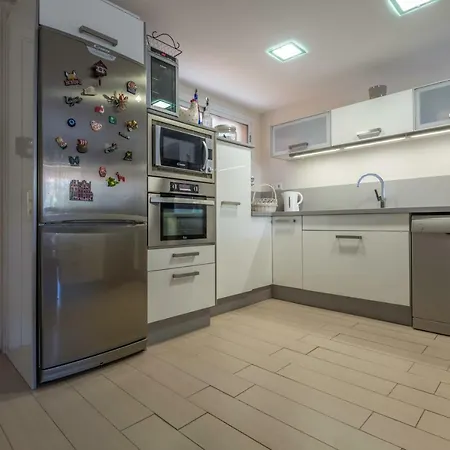Apartman Acebuches 30 San Agustín