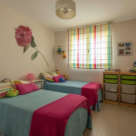 Acebuches 30 Apartman